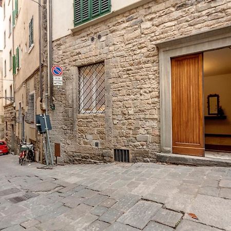 Costa San Giorgio Apartment By Mamo Florença Exterior foto