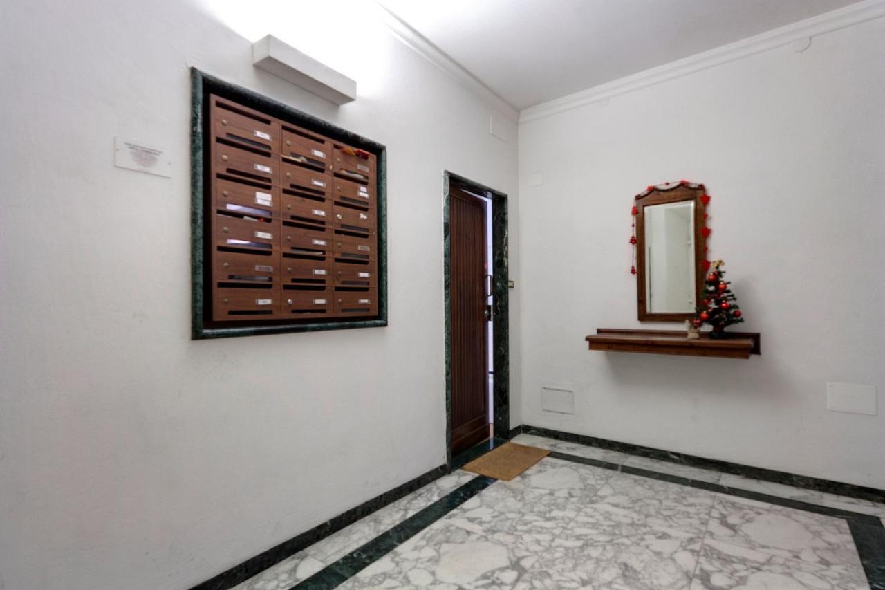 Costa San Giorgio Apartment By Mamo Florença Exterior foto